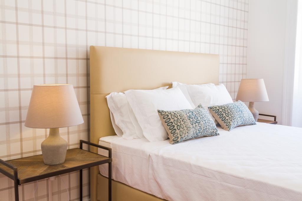 City Lofts Lisbon - Guesthouse المظهر الخارجي الصورة