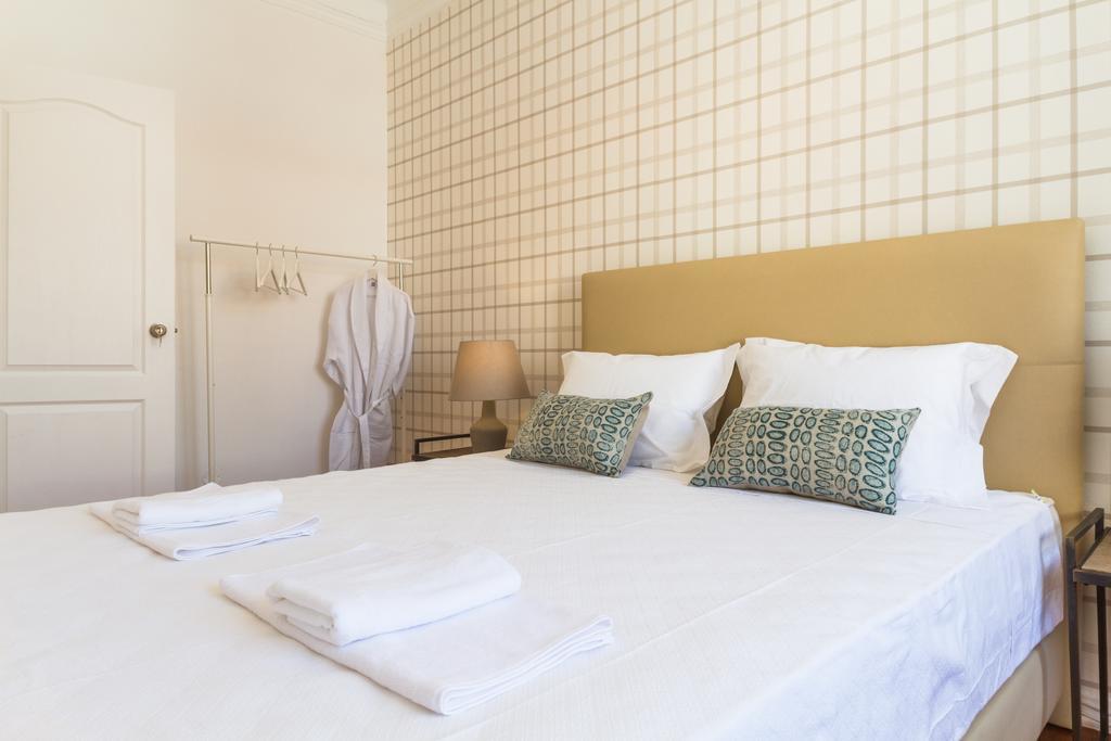 City Lofts Lisbon - Guesthouse المظهر الخارجي الصورة