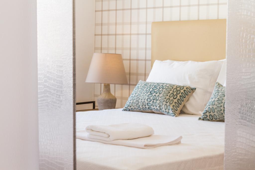 City Lofts Lisbon - Guesthouse المظهر الخارجي الصورة